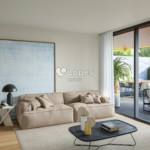 Apartamento T1 à venda em Canidelo, Vila Nova de Gaia, Portugal – Marina Douro