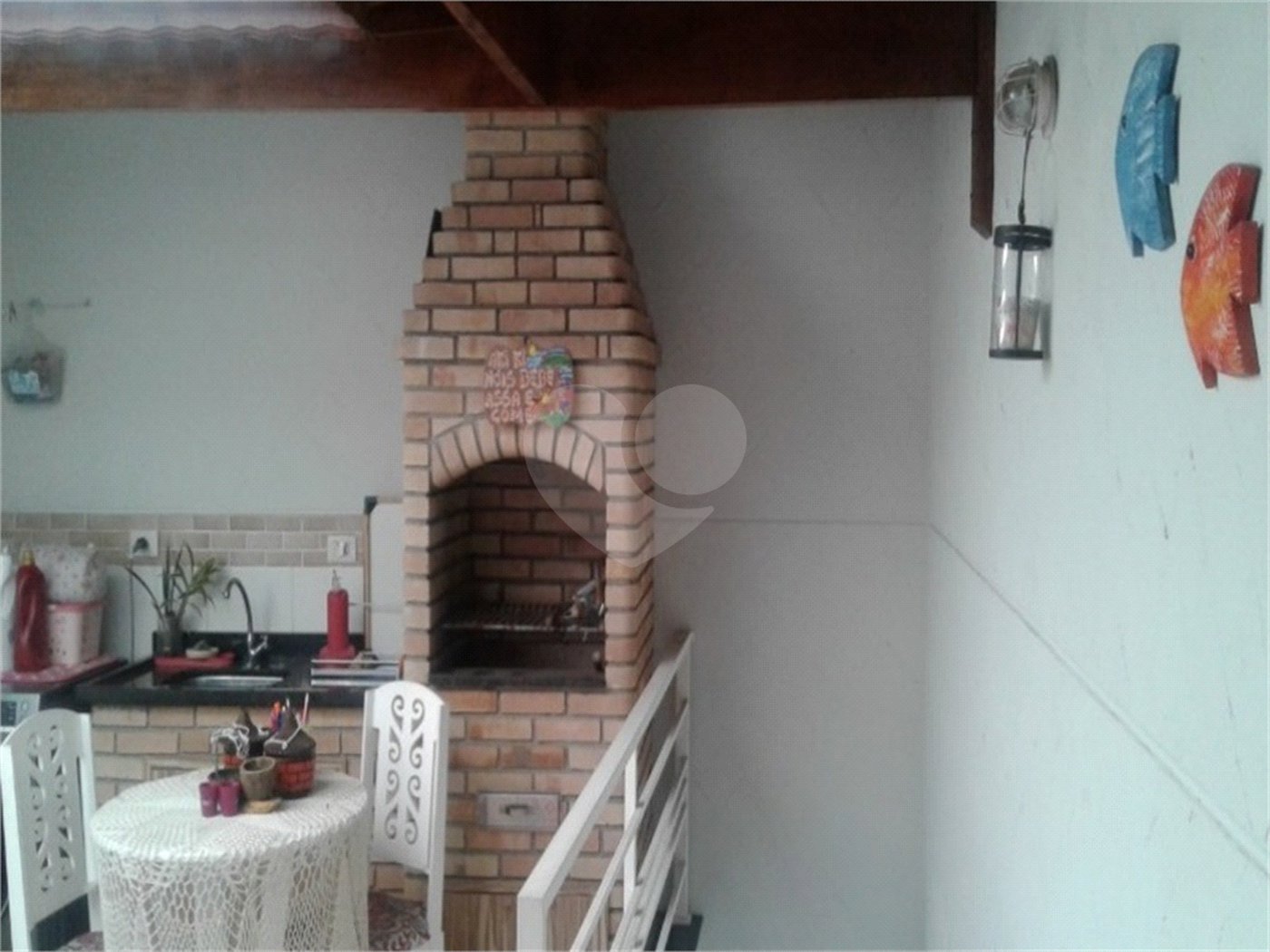 Sobrado à venda com 3 suítes em Vila Guilherme, São Paulo, SP