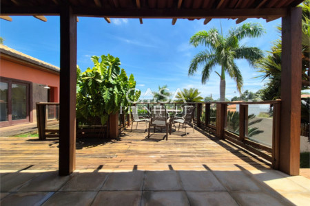 Casa em condomínio à venda ou para alugar com 3 suítes em Village Ipanema Ii, Araçoiaba da Serra, SP