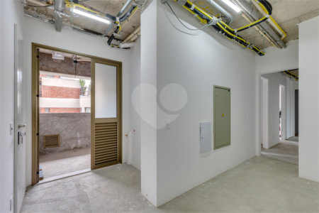 Apartamento à venda com 4 suítes em Moema, São Paulo, SP
