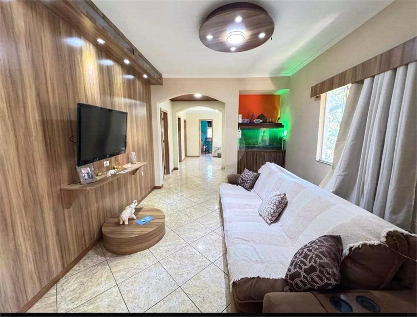 Casa à venda com 5 quartos, sendo 1 suíte, em Guaratiba, Rio de Janeiro, RJ