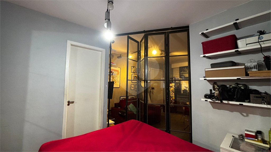 Studio à venda com 1 suíte no Centro, São Paulo, SP