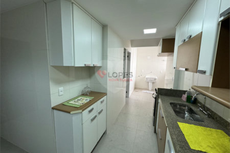 Apartamento à venda com 4 quartos, sendo 1 suíte, em Tijuca, Rio de Janeiro, RJ