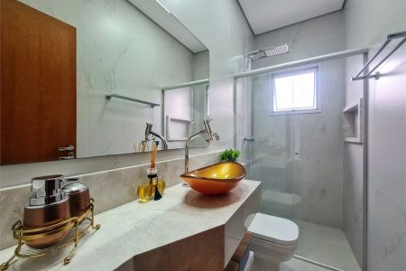 Casa à venda com 3 quartos, sendo 1 suíte, no condomínio Horto Florestal Iii, Sorocaba - SP