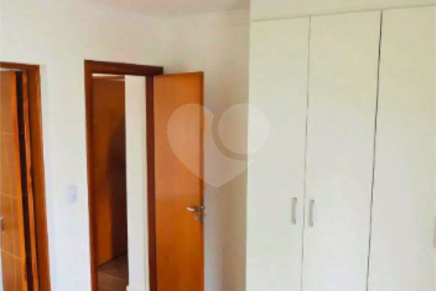 Apartamento à venda com 2 suítes em Mandaqui, São Paulo, SP