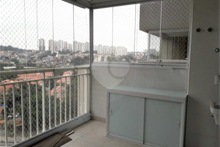 Apartamento à venda com 3 quartos, sendo 1 suíte, em Jardim Umarizal, São Paulo, SP