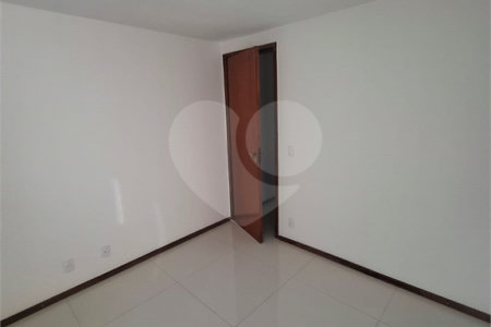 Casa à venda com 2 quartos no condomínio Residencial Green Park, Rio de Janeiro - RJ