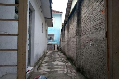 Casa Térrea à venda com 3 quartos em Água Fria, São Paulo, SP