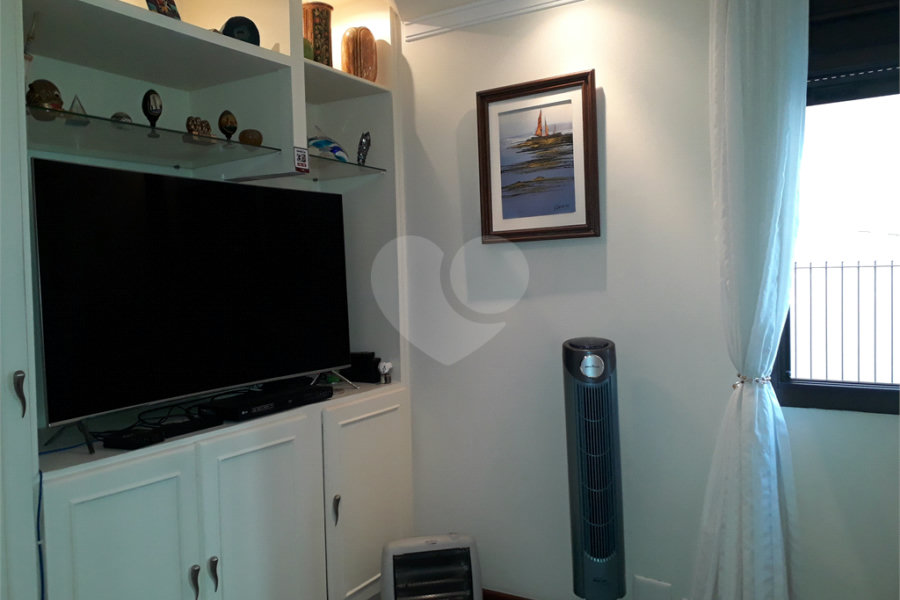 Apartamento à venda com 3 suítes em Santana, São Paulo, SP