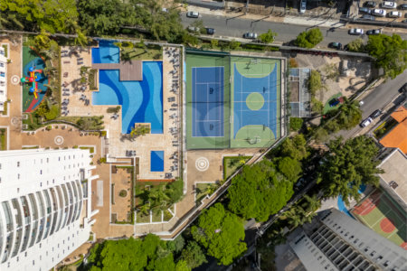 Apartamento à venda com 3 quartos, sendo 2 suítes, em Jardim Marajoara, São Paulo, SP