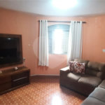 Sobrado à venda com 4 quartos, sendo 1 suíte, em Jardim Brasil (zona Norte), São Paulo, SP