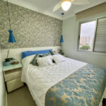 Apartamento à venda com 3 quartos, sendo 1 suíte, em Água Branca, São Paulo, SP