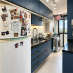 Apartamento à venda com 3 quartos, sendo 1 suíte, em Boa Vista, Sorocaba, SP