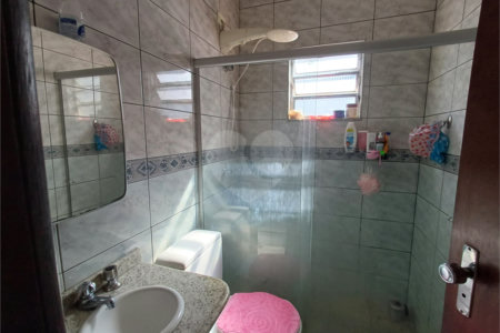 Sobrado à venda com 2 quartos em Vila Aurora (zona Norte), São Paulo, SP