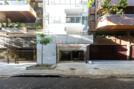 Apartamento à venda com 1 quarto em Ipanema, Rio de Janeiro, RJ