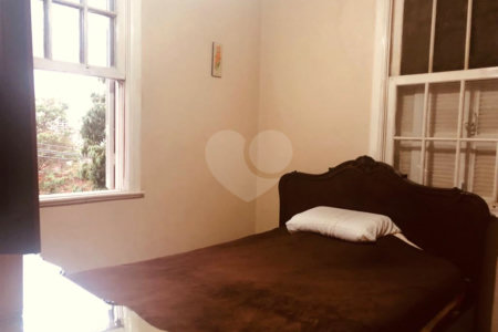 Sobrado à venda com 4 quartos, sendo 1 suíte, em Perdizes, São Paulo, SP