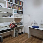 Apartamento à venda com 3 quartos, sendo 1 suíte, em MOEMA, São Paulo, SP
