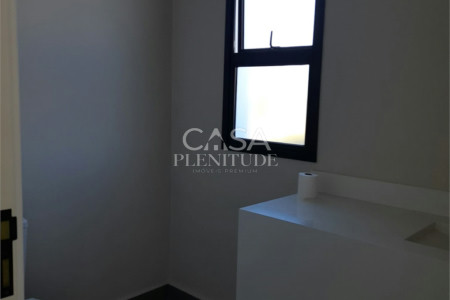 Casa em condomínio à venda com 4 suítes em Parque Bela Vista, Votorantim, SP