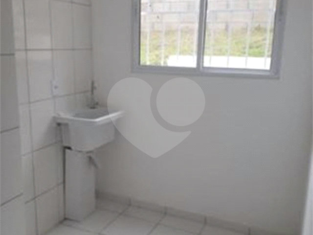 Apartamento à venda com 2 quartos no Brasilândia, São Paulo, SP
