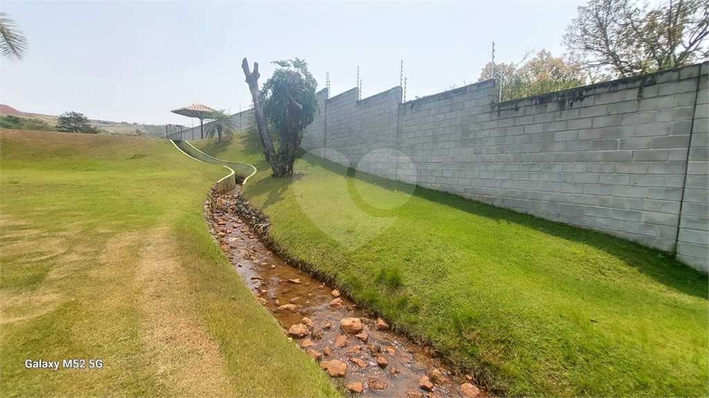 Casa à venda com 4 suítes no condomínio Residencial San Vitale, Bragança Paulista - SP