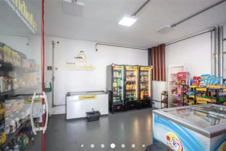 Apartamento à venda com 2 quartos em Conceição, Osasco, SP