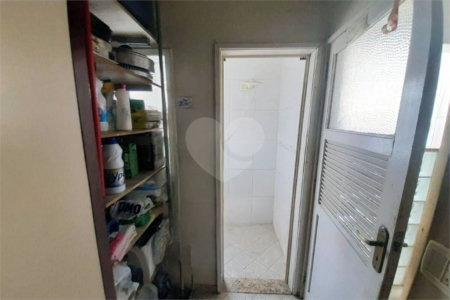 Apartamento à venda com 3 quartos em Tijuca, Rio de Janeiro, RJ