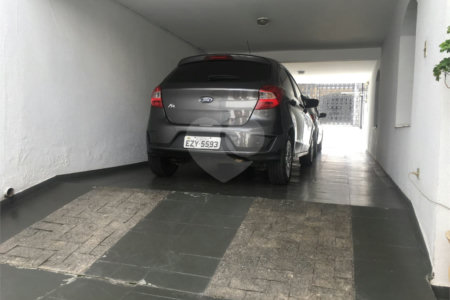 Casa Térrea à venda com 3 suítes em Jardim São Paulo(zona Norte), São Paulo, SP
