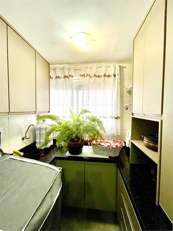 Apartamento à venda com 2 quartos, sendo 1 suíte, em Vila Barão, Sorocaba, SP