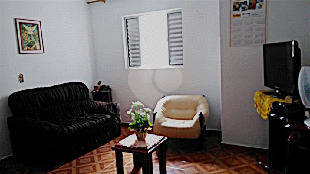 Sobrado à venda com 6 quartos em Horto Florestal, São Paulo, SP
