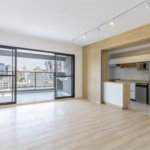 Apartamento à venda com 2 suítes em Pinheiros, São Paulo, SP