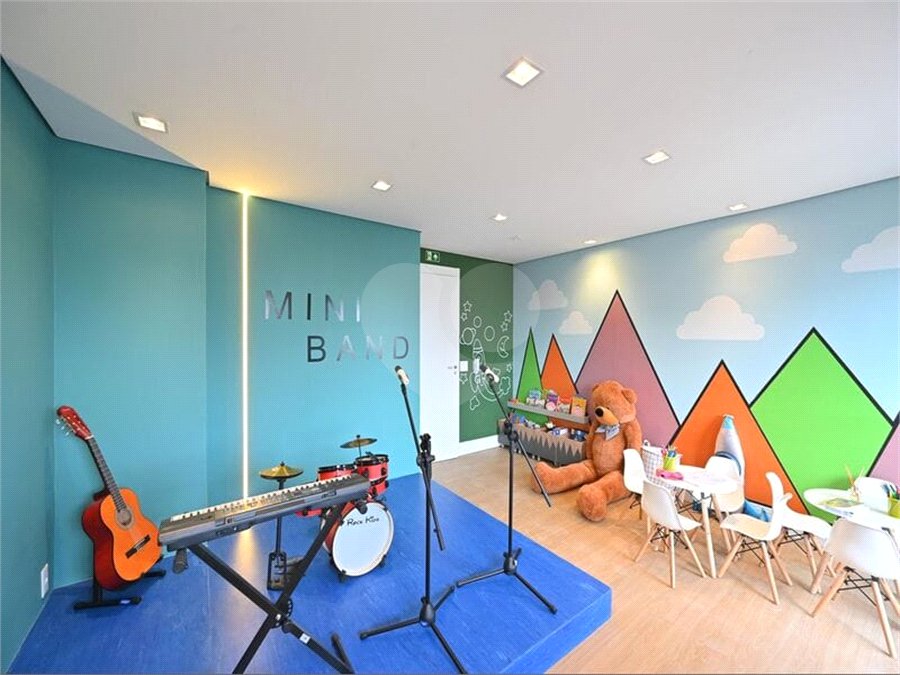 Apartamento para alugar com 2 quartos em Chácara Inglesa, São Paulo, SP