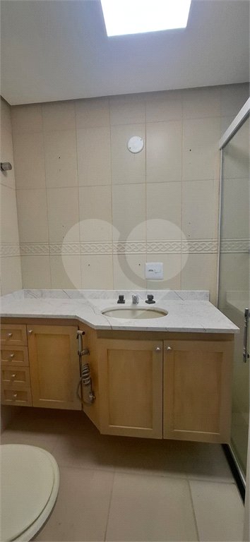 Apartamento à venda com 3 suítes em Mandaqui, São Paulo, SP