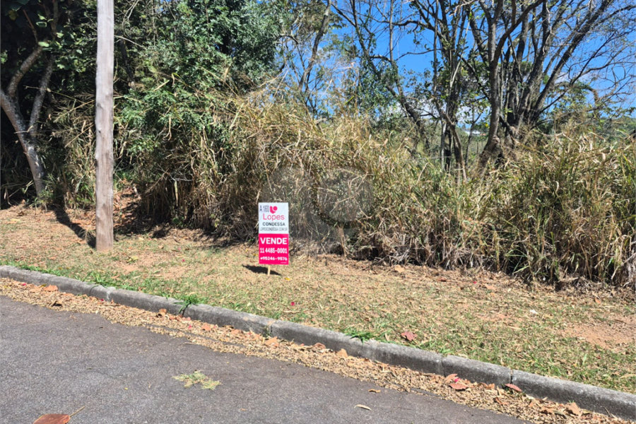 Terreno à venda no condomínio Alpes da Cantareira, Mairiporã - SP