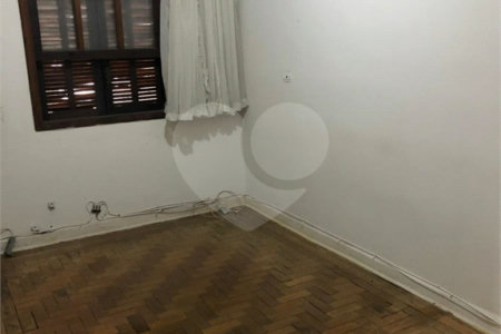 Casa à venda com 4 quartos em Vila Clementino, São Paulo, SP