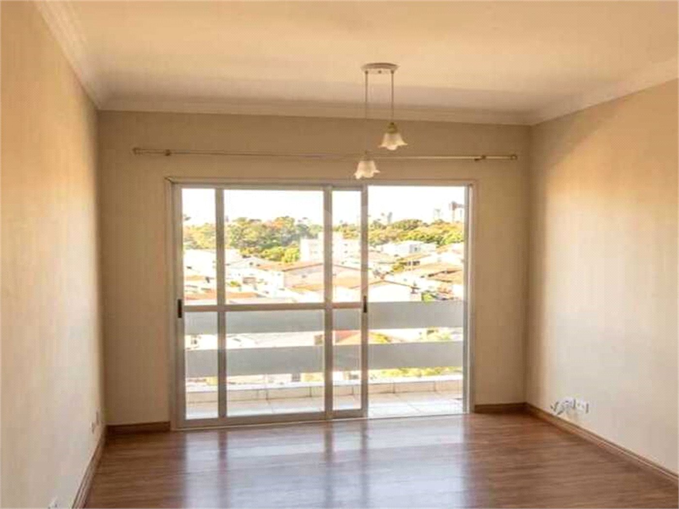 Apartamento à venda com 2 quartos em Parque Três Meninos, Sorocaba, SP