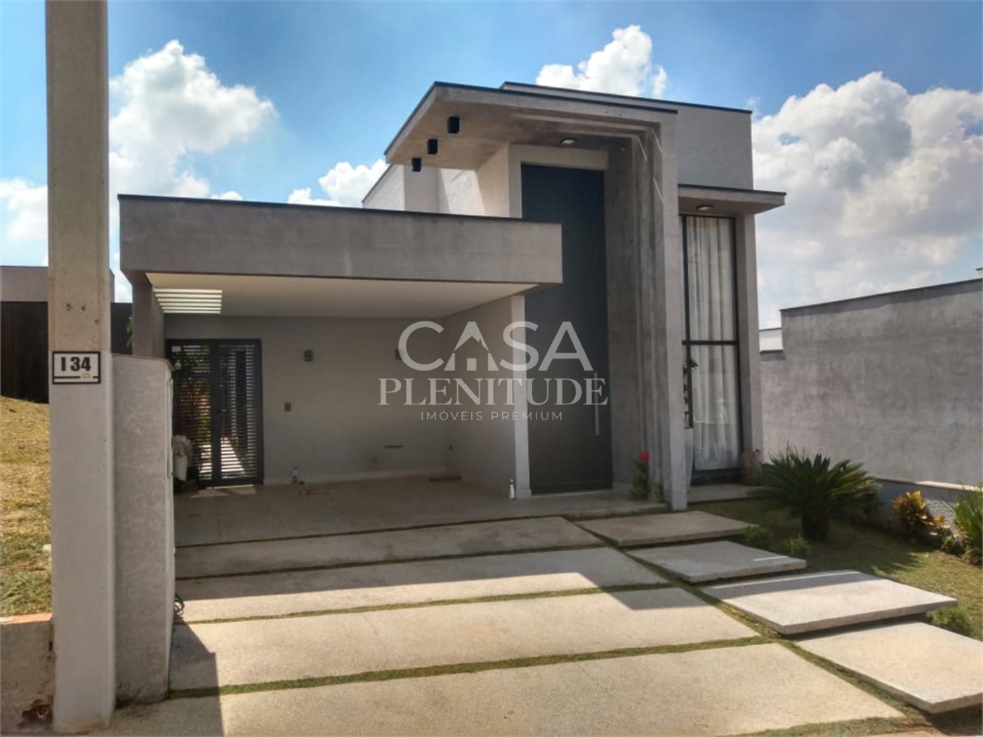 Casa em condomínio à venda com 3 quartos, sendo 1 suíte, em Wanel Ville, Sorocaba, SP