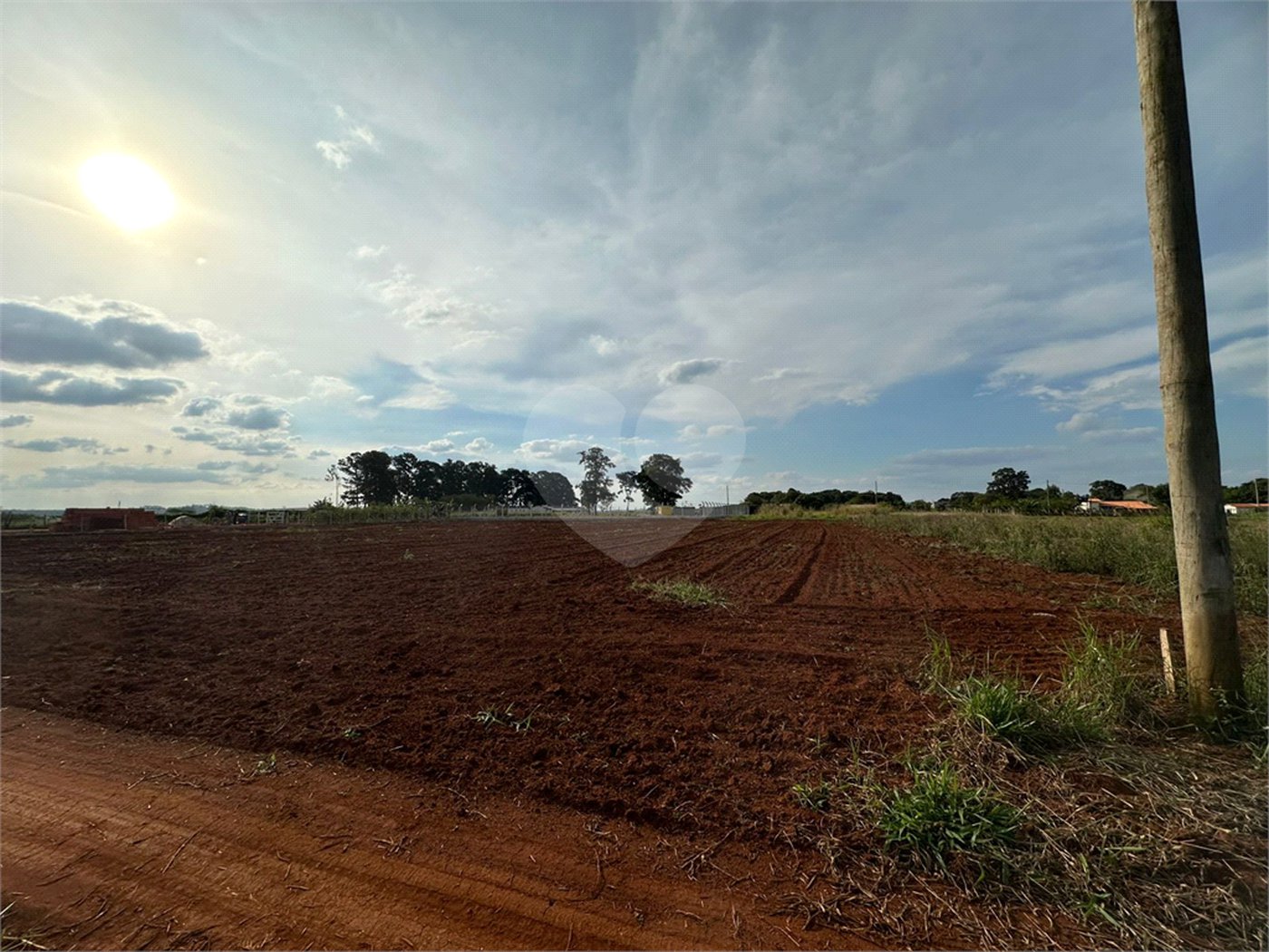 Terreno à venda em Mato Seco, Itapetininga, SP