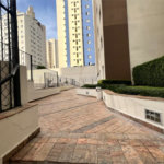 Apartamento para alugar com 3 quartos em Vila Mascote, São Paulo, SP