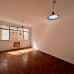 Apartamento à venda, 119 m² por R$ 850.000,00 - Boqueirão - Santos/SP