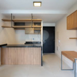 Apartamento à venda com 1 suíte em Jardim das Bandeiras, São Paulo, SP