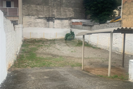 Terreno à venda em Jardim Paulistano, Sorocaba, SP
