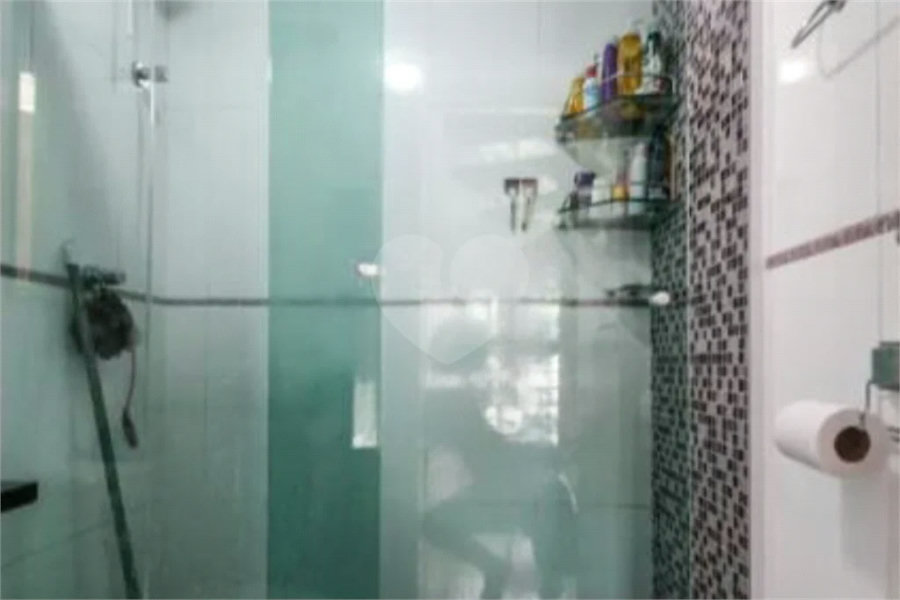 Apartamento à venda com 3 quartos, sendo 1 suíte, em Vila Amalia, São Paulo, SP