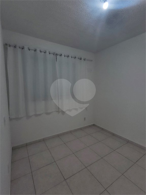 Apartamento à venda com 2 quartos em Conjunto Habitacional Residencial Veredas da Conquista, Indaiatuba, SP