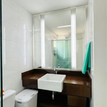 Apartamento à venda com 3 quartos em Quarta Parada, São Paulo, SP
