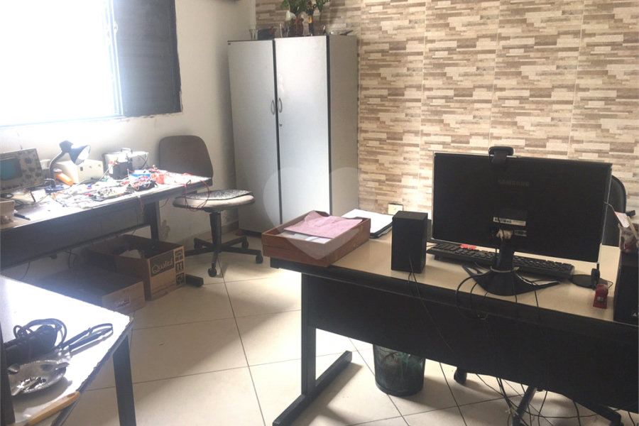 Casa Térrea à venda com 4 quartos, sendo 1 suíte,  em Tucuruvi, São Paulo, SP