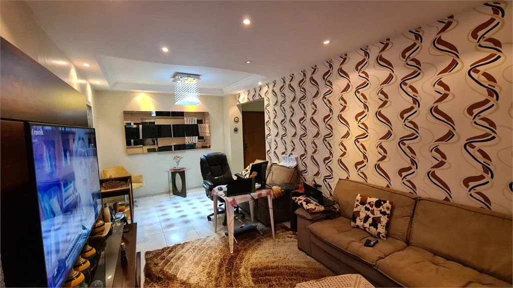 Apartamento à venda com 2 quartos em Sumarezinho, São Paulo, SP