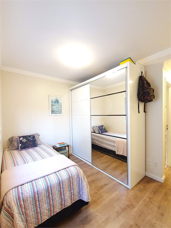 Apartamento à venda com 3 quartos, sendo 1 suíte, em Mandaqui, São Paulo, SP
