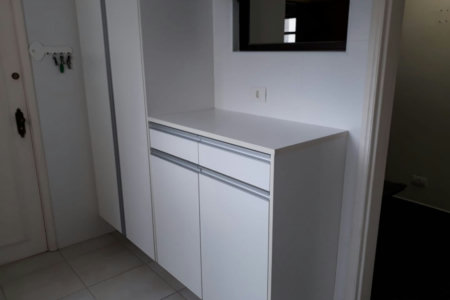Apartamento com 3 dormitórios à venda, 211 m² por R$ 1.590.000,00 - Boqueirão - Santos/SP
