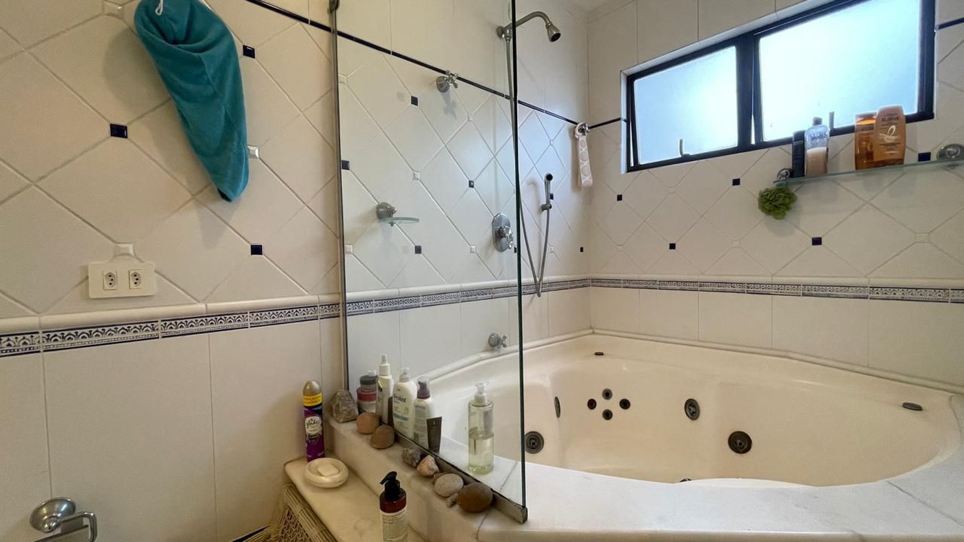 Cobertura à venda, 348 m² por R$ 3.900.000,00 - Aparecida - Santos/SP