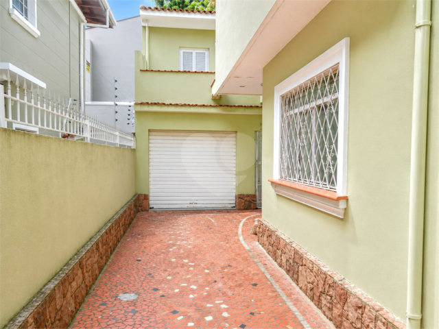 Casa à venda com 3 quartos em Brooklin, São Paulo, SP